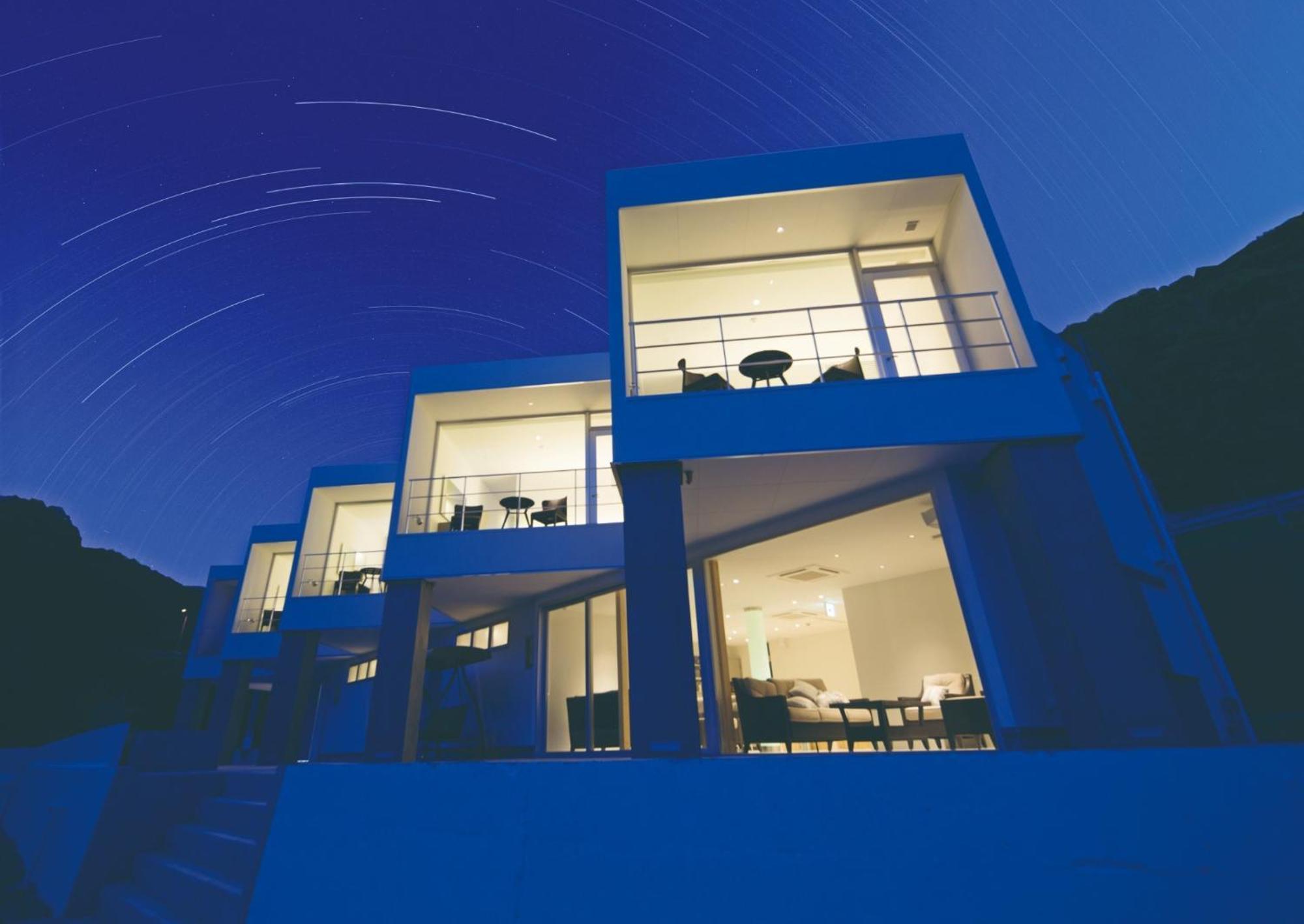 Beach Terrace Kushimoto - Vacation Stay 37415V Wabuka ภายนอก รูปภาพ