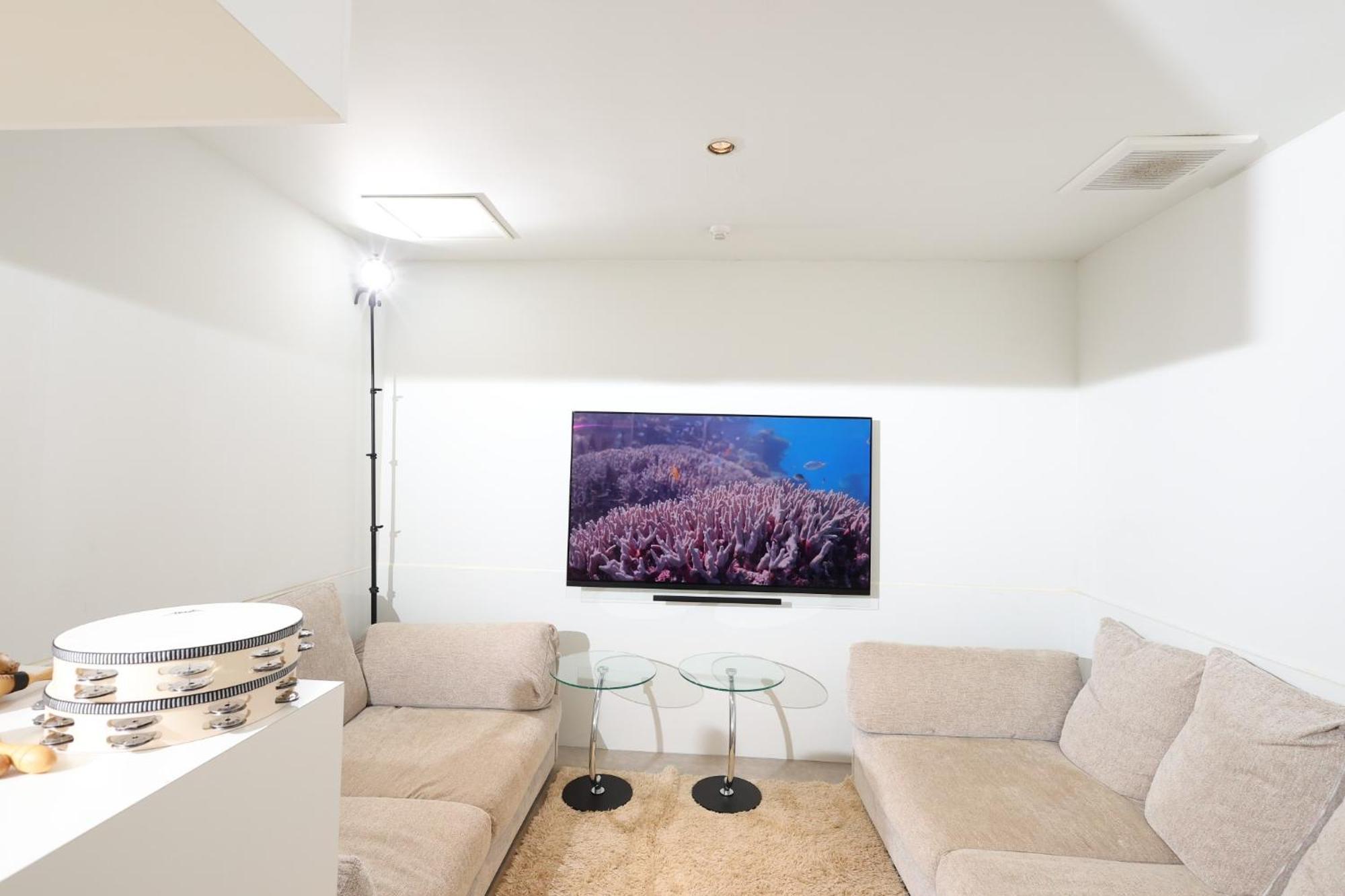 Beach Terrace Kushimoto - Vacation Stay 37415V Wabuka ภายนอก รูปภาพ